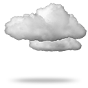 Geheel bewolkt