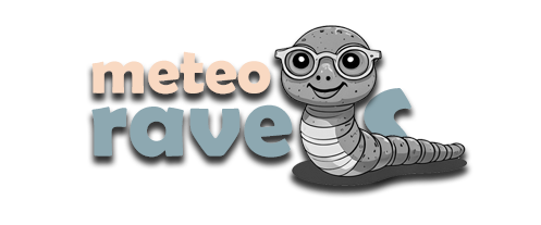Meteo Ravels Logo
